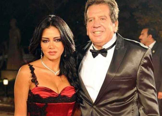 صور نجوم الفن يتزوجون شريكا أكبر او أصغر منهم بكثير: الحب لا يهتم بفارق السن! صورة رقم 7