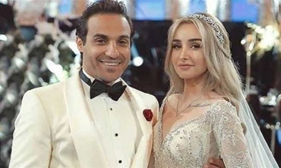 صور نجوم الفن يتزوجون شريكا أكبر او أصغر منهم بكثير: الحب لا يهتم بفارق السن! صورة رقم 14
