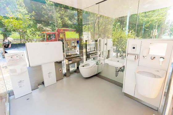 تعرفوا إلى 10 أشياء لا توجد إلا في اليابان، حتى إن تجولت بالعالم بأسره! صورة رقم 3