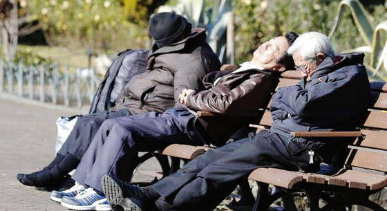 تعرفوا إلى 10 أشياء لا توجد إلا في اليابان، حتى إن تجولت بالعالم بأسره! صورة رقم 7