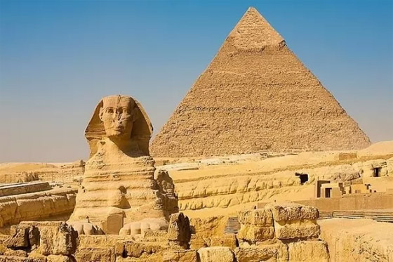 بالصور: تعرفوا إلى 10 من أجمل الأماكن الخلابة في العالم صورة رقم 7