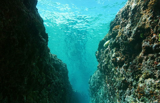 هذه أعمق 9 أماكن على كوكب الأرض.. تعرف عليها صورة رقم 5