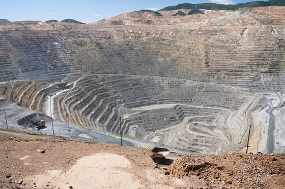 هذه أعمق 9 أماكن على كوكب الأرض.. تعرف عليها صورة رقم 2