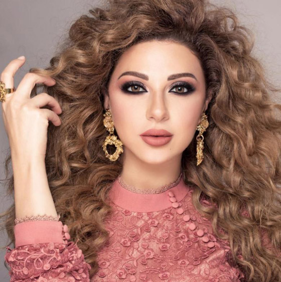 زلات لسان أهل الفن ورطتهم! شيرين، عمر كمال، سميه الخشاب، ميريام فارس و.. صورة رقم 19