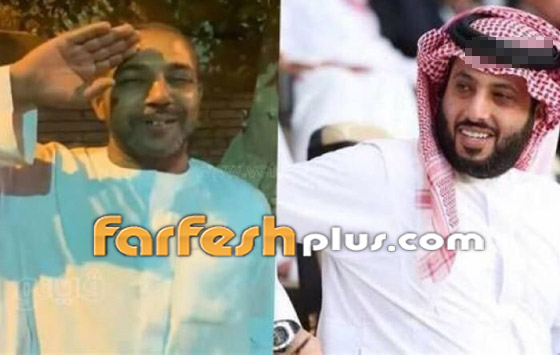 تركي آل الشيخ يتبنى موهبة بائع زهور بسيط أعجبه صوته وهو يغني في الشارع صورة رقم 1 تركي آل الشيخ يتبنى موهبة بائع زهور بسيط أعجبه صوته وهو يغني في الشارع صورة رقم 1