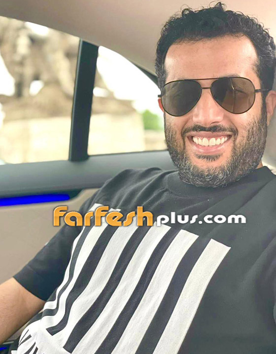 تركي آل الشيخ يتبنى موهبة بائع زهور بسيط أعجبه صوته وهو يغني في الشارع صورة رقم 7 تركي آل الشيخ يتبنى موهبة بائع زهور بسيط أعجبه صوته وهو يغني في الشارع صورة رقم 7