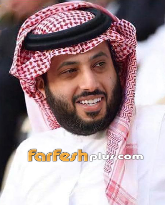 تركي آل الشيخ يتبنى موهبة بائع زهور بسيط أعجبه صوته وهو يغني في الشارع صورة رقم 8 تركي آل الشيخ يتبنى موهبة بائع زهور بسيط أعجبه صوته وهو يغني في الشارع صورة رقم 8