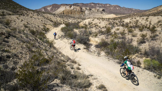 على كوكب صاخب.. كيف تكافح هذه المنظمة للحفاظ على آخر الأماكن الهادئة؟ صورة رقم 8