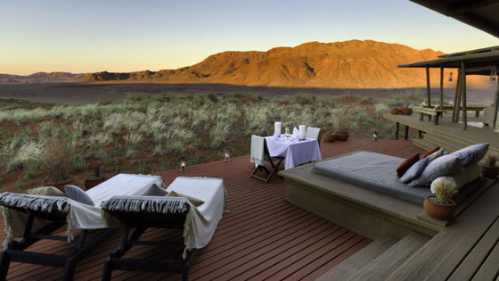 على كوكب صاخب.. كيف تكافح هذه المنظمة للحفاظ على آخر الأماكن الهادئة؟ صورة رقم 9