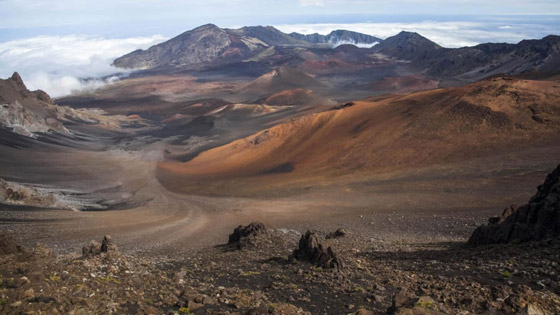 على كوكب صاخب.. كيف تكافح هذه المنظمة للحفاظ على آخر الأماكن الهادئة؟ صورة رقم 11
