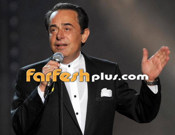 محرك البحث غوغل يحتفل بذكرى مولد الفنان اللبناني ملحم بركات.. صور صورة رقم 5