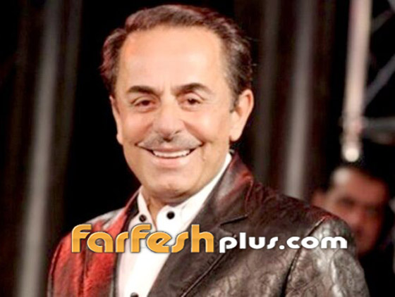 محرك البحث غوغل يحتفل بذكرى مولد الفنان اللبناني ملحم بركات.. صور صورة رقم 7