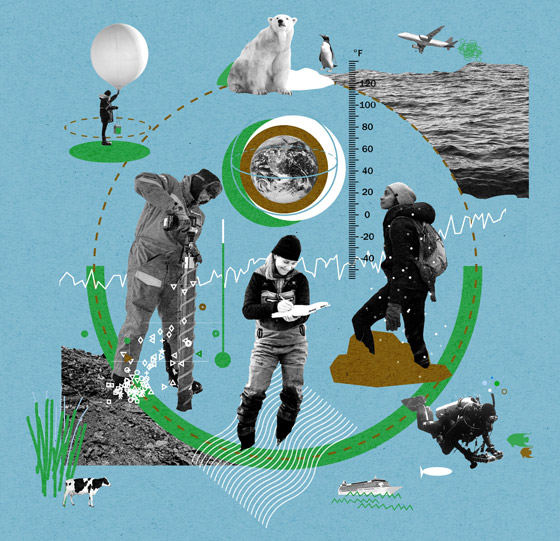 رغم السيناريوهات المتشائمة للتغيرات المناخية.. لماذا أصبح إنقاذ الأرض أسهل؟ صورة رقم 8