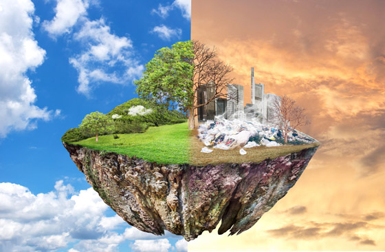 رغم السيناريوهات المتشائمة للتغيرات المناخية.. لماذا أصبح إنقاذ الأرض أسهل؟ صورة رقم 2