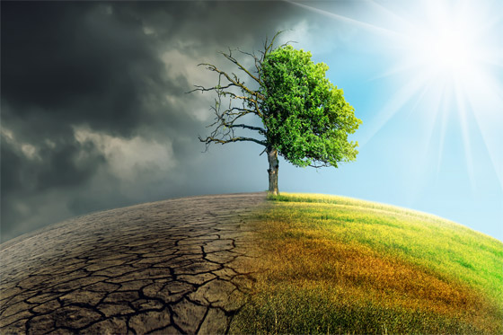 رغم السيناريوهات المتشائمة للتغيرات المناخية.. لماذا أصبح إنقاذ الأرض أسهل؟ صورة رقم 4