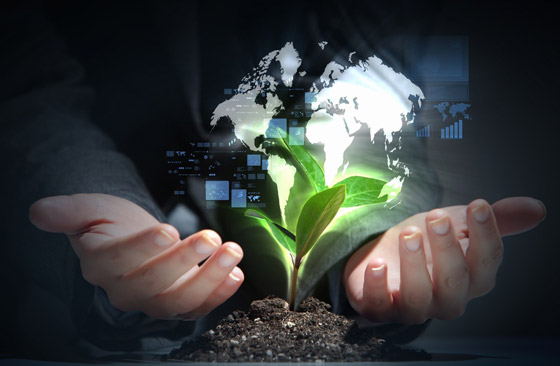 رغم السيناريوهات المتشائمة للتغيرات المناخية.. لماذا أصبح إنقاذ الأرض أسهل؟ صورة رقم 11