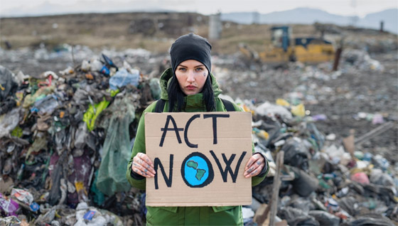 رغم السيناريوهات المتشائمة للتغيرات المناخية.. لماذا أصبح إنقاذ الأرض أسهل؟ صورة رقم 12