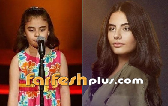 هل تذكرون طفلة (ذا فويس كيدز) غنى بو حمدان؟ صورها الحديثة ستفاجئكم! تضج أنوثة وشبابا صورة رقم 1 هل تذكرون طفلة (ذا فويس كيدز) غنى بو حمدان؟ صورها الحديثة ستفاجئكم! تضج أنوثة وشبابا صورة رقم 1