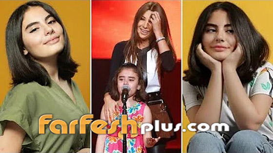 هل تذكرون طفلة (ذا فويس كيدز) غنى بو حمدان؟ صورها الحديثة ستفاجئكم! تضج أنوثة وشبابا صورة رقم 4 هل تذكرون طفلة (ذا فويس كيدز) غنى بو حمدان؟ صورها الحديثة ستفاجئكم! تضج أنوثة وشبابا صورة رقم 4
