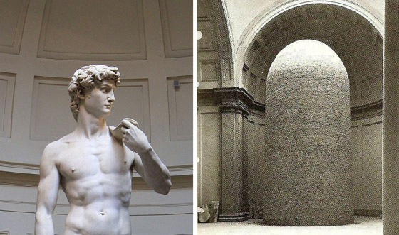 10 صور تظهر الأحداث والأماكن التاريخية الشهيرة من زاوية غير متوقعة صورة رقم 6