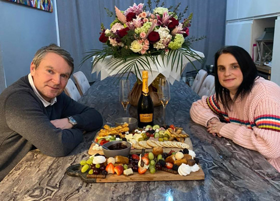 فيديو وصور: أم أكبر عائلة بريطانية (22 ولدا وبنتا) تروي أطرف وأصعب المواقف صورة رقم 8