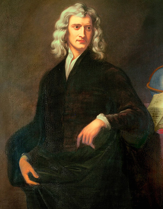 صور: قصص لا يصدقها العقل عن جنون بعض أشهر العلماء بالتاريخ! صورة رقم 1