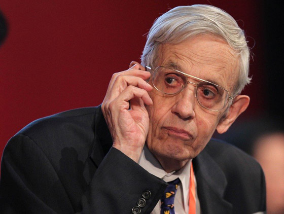 صور: قصص لا يصدقها العقل عن جنون بعض أشهر العلماء بالتاريخ! صورة رقم 5