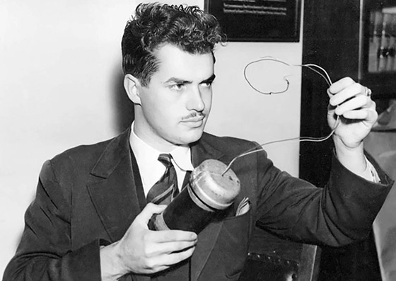 صور: قصص لا يصدقها العقل عن جنون بعض أشهر العلماء بالتاريخ! صورة رقم 7