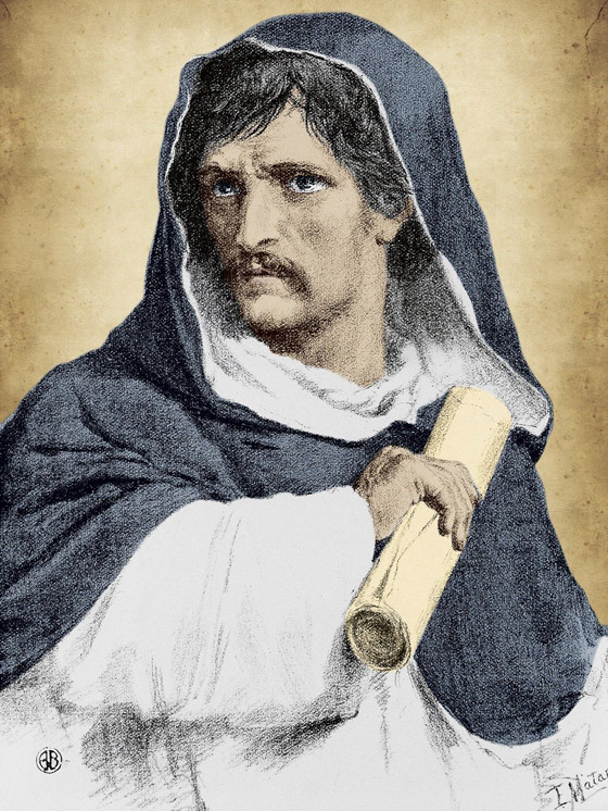 صور: قصص لا يصدقها العقل عن جنون بعض أشهر العلماء بالتاريخ! صورة رقم 9