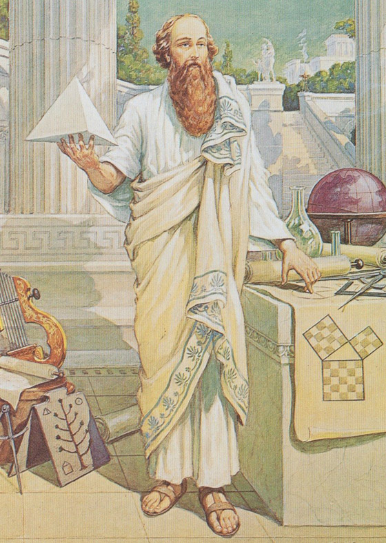 صور: قصص لا يصدقها العقل عن جنون بعض أشهر العلماء بالتاريخ! صورة رقم 11