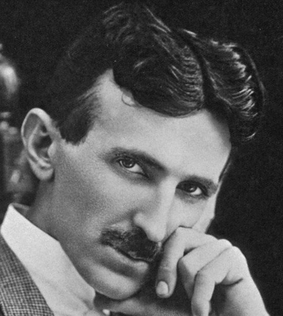 صور: قصص لا يصدقها العقل عن جنون بعض أشهر العلماء بالتاريخ! صورة رقم 13