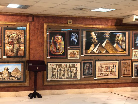 أهم معالم السياحة في شرم الشيخ صورة رقم 4