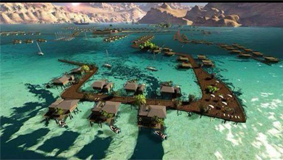 أهم معالم السياحة في شرم الشيخ صورة رقم 2