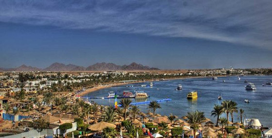 أهم معالم السياحة في شرم الشيخ صورة رقم 5