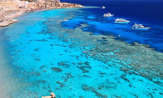 أهم معالم السياحة في شرم الشيخ صورة رقم 7