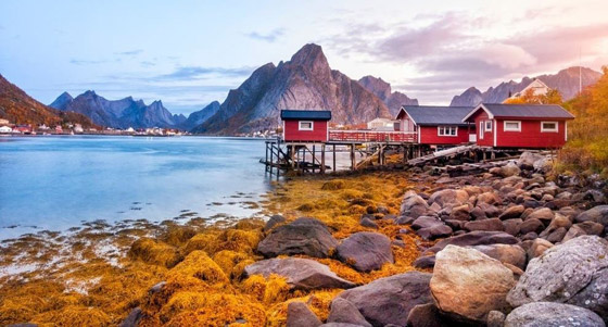 تعرفوا إلى أكثر الوجهات والدول أمانا لقضاء العطلات في أوروبا صورة رقم 1