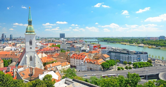 تعرفوا إلى أكثر الوجهات والدول أمانا لقضاء العطلات في أوروبا صورة رقم 5