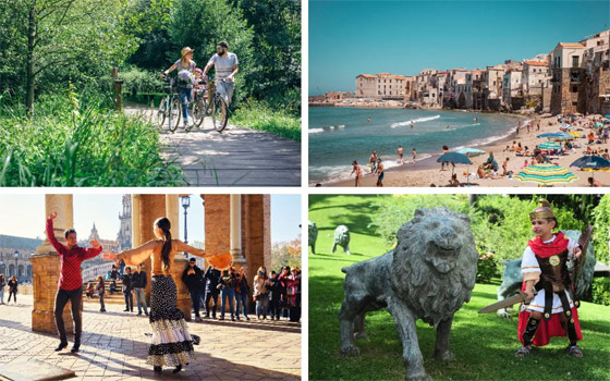 تعرفوا إلى أكثر الوجهات والدول أمانا لقضاء العطلات في أوروبا صورة رقم 3