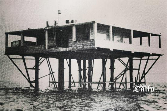 روز آيلاند.. دولة يملكها شخص واحد أنهت إيطاليا وجودها صورة رقم 4