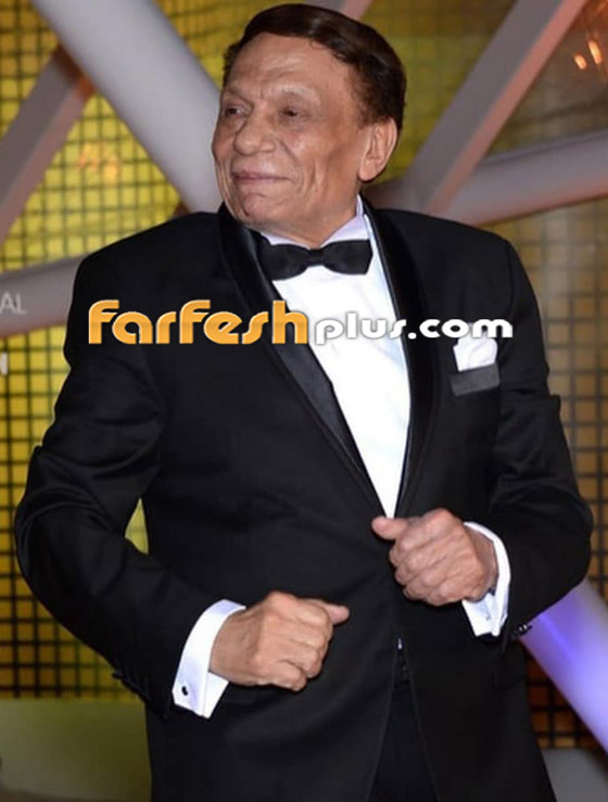 بسبب فيلم عادل إمام، ابنه يسرق محفظة زميله! المدرسة تعاقبه والزعيم يضربه! صورة رقم 2