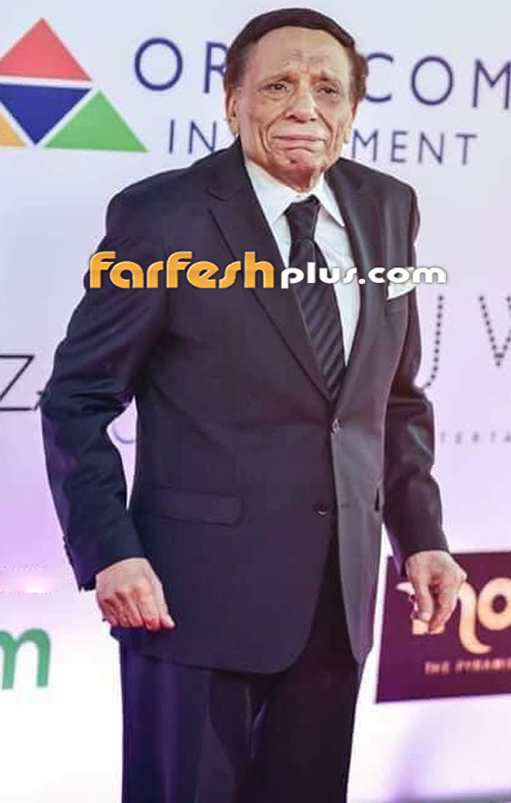 بسبب فيلم عادل إمام، ابنه يسرق محفظة زميله! المدرسة تعاقبه والزعيم يضربه! صورة رقم 7