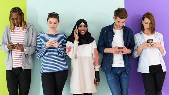 الهاتف الذكي يحتفل بعيد ميلاده الـ25.. كيف غيّر الجهاز المذهل عالمنا؟ صورة رقم 4