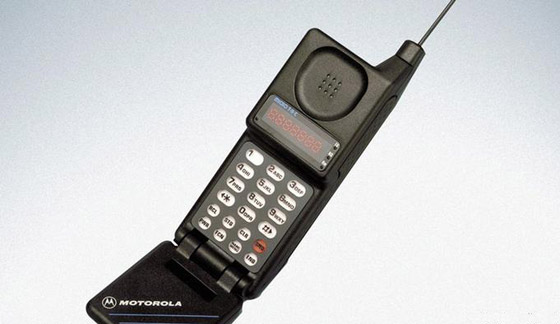 الهاتف الذكي يحتفل بعيد ميلاده الـ25.. كيف غيّر الجهاز المذهل عالمنا؟ صورة رقم 7