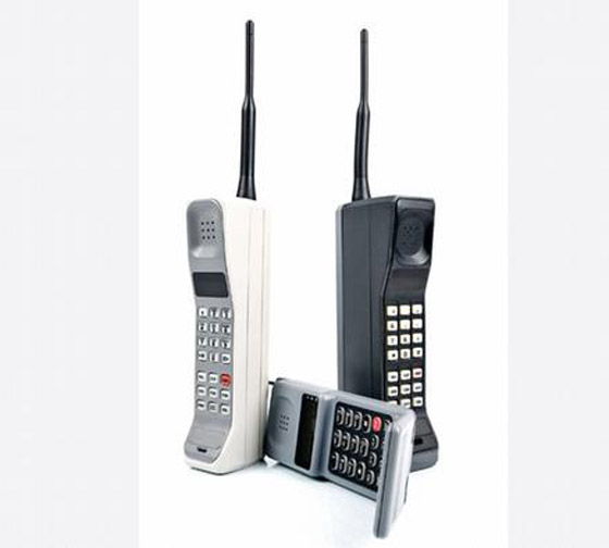 الهاتف الذكي يحتفل بعيد ميلاده الـ25.. كيف غيّر الجهاز المذهل عالمنا؟ صورة رقم 8