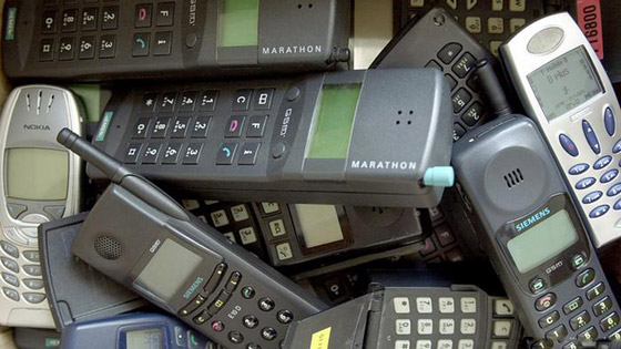 الهاتف الذكي يحتفل بعيد ميلاده الـ25.. كيف غيّر الجهاز المذهل عالمنا؟ صورة رقم 10