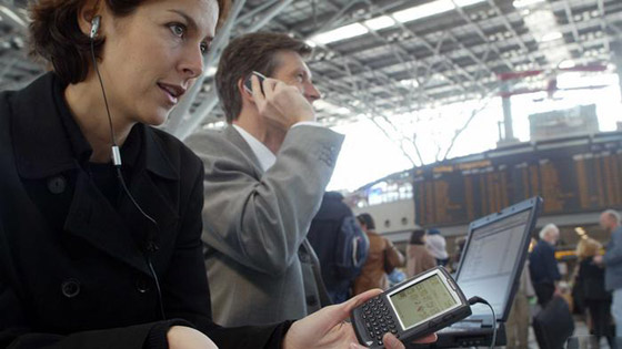 الهاتف الذكي يحتفل بعيد ميلاده الـ25.. كيف غيّر الجهاز المذهل عالمنا؟ صورة رقم 11