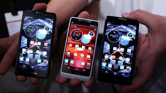 الهاتف الذكي يحتفل بعيد ميلاده الـ25.. كيف غيّر الجهاز المذهل عالمنا؟ صورة رقم 12