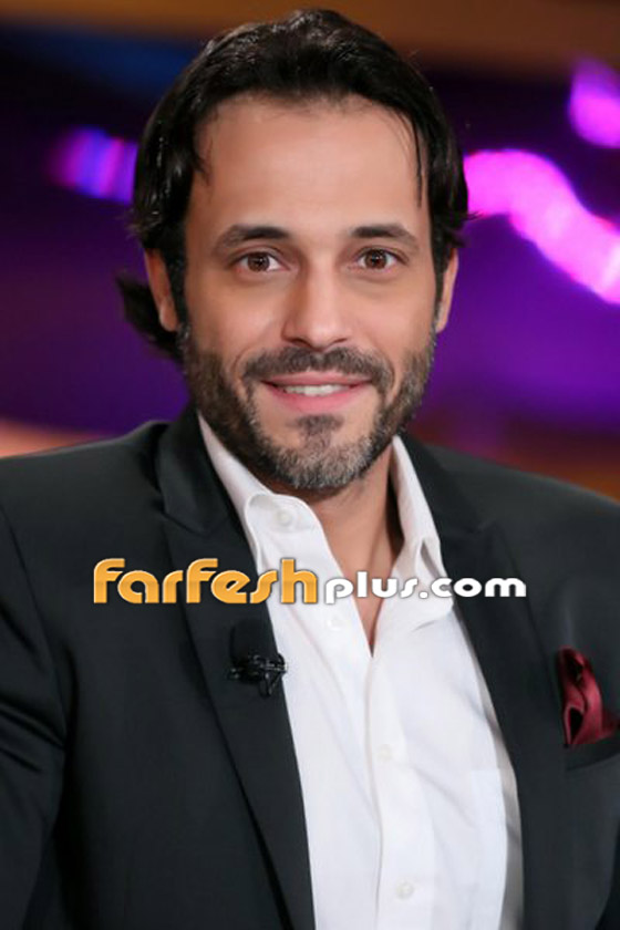 يوسف الشريف يكشف عن وجه ابنته الشابة لأول مرة احتفالا بعيد ميلادها صورة رقم 21