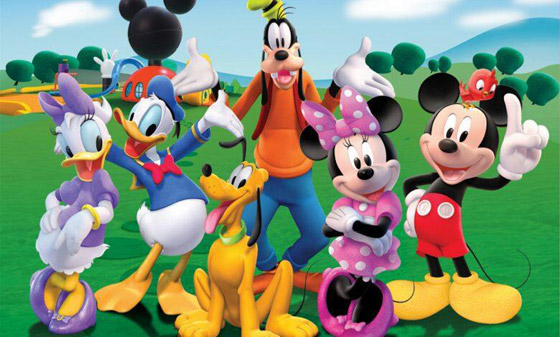 القط فيليكس.. وأقدم 10 شخصيات كرتونية صورة رقم 1