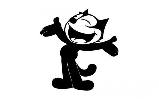 القط فيليكس.. وأقدم 10 شخصيات كرتونية صورة رقم 6